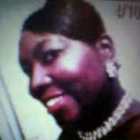 Vanessa D. Hornbuckle
