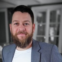 Øystein Lindaas
