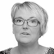 Susanne Engstrøm