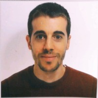 Javier Montero García