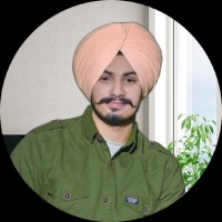 Rajpreet Singh