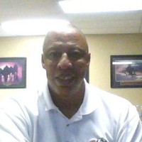 Kendall Vaughn