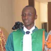 Dr Zana KONE