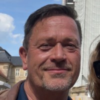 Lars Heide Rasmussen