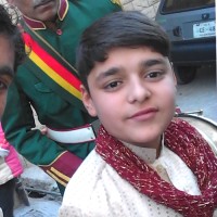 Zulqarnain Ali
