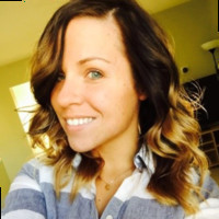 Amy Brandon