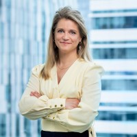 Lisette Rikkers