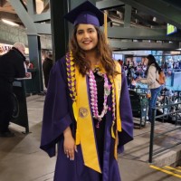 Nisha A.