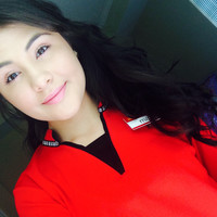Maria Cortes