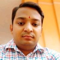 Abhishek Mishra