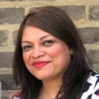 Seema Kotecha