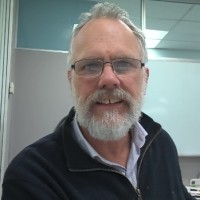 Robert Norris