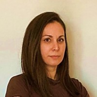 Kyriaki (Kiki) Siountri