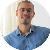 Paulo Roberto Almeida Da Silva
