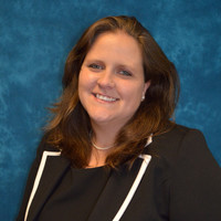 Heather McKenzie Haddock, MBA