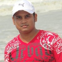 Rony Chowdhury