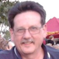 Bill Leggett
