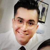 Edson Hernández García