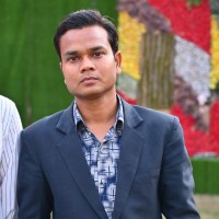 Gulzar Ahmad