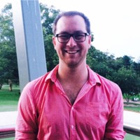 Matthew Pearson, Cpa, Ca (Anz)