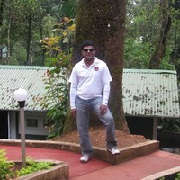 deepak ramu