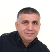 Oscar R. Silva Bustos
