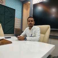 Vivek Kumar Verma