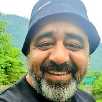 Mubashir Mir