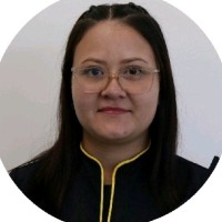 Kimberly Johanna Ricaurte Chico