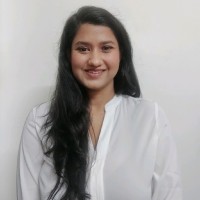 Ankita Mohapatra