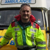Lee Hatfield
