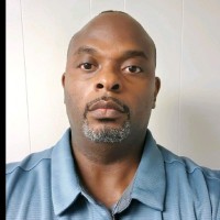 Malcolm Glover