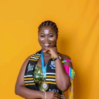 Freda Appiah