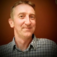 Peter Harrison