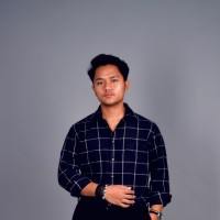 Fairuz I. Mauliddin