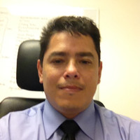 German Gonzalez Pana