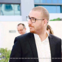 Ahmed Amine Harzallah