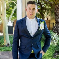 Tristin Solomon