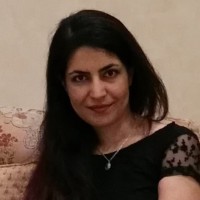 Saba Abbasi Beni