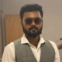 ROKESH M