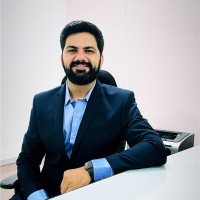 Dr. Pinkal Thakkar