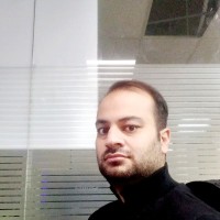 Ali Zare