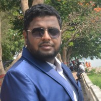 Bappaditya Pradhan