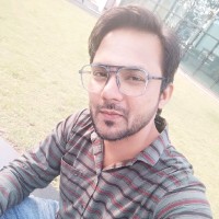 Parvez Shaikh
