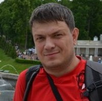 Sergey Netsvetayev