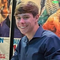 Colton Blythe