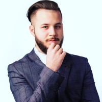 Andrei Gladchih