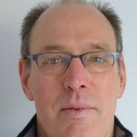 Peter Van Egmond