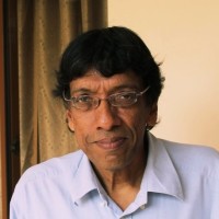 Jehan Perera