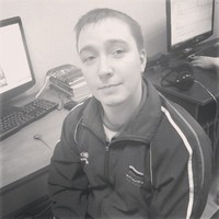 Evgeniy Burmistrov